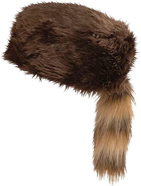 Miglior cappello con coda di marmotta