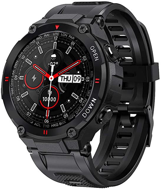 Miglior smart watch tattico v8