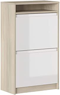 Miglior scarpiera rovere