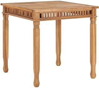 Miglior tavoli da giardino in legno teak