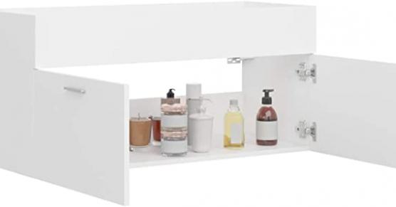 Miglior arredo bagno sospeso