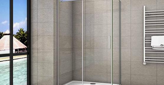 Miglior cabina doccia 120x80