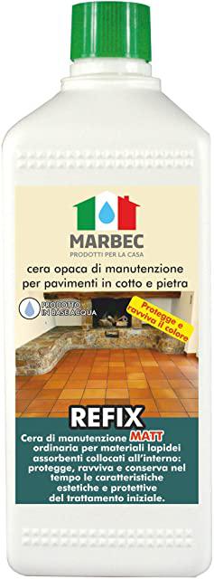 Miglior cera per marmo effetto bagnato