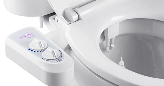 Miglior tazza bidet incorporato