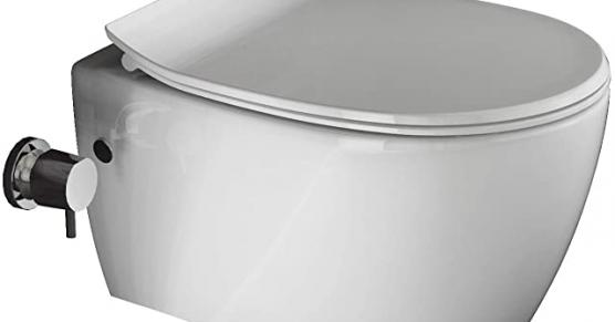 Miglior wc bidet sospeso