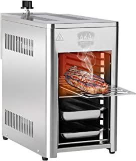 Miglior barbecue a gas da appoggio