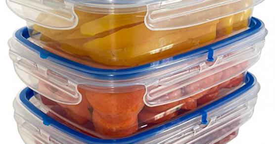 Miglior contenitori per alimenti ermetici
