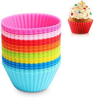 Miglior stampi per muffin in silicone