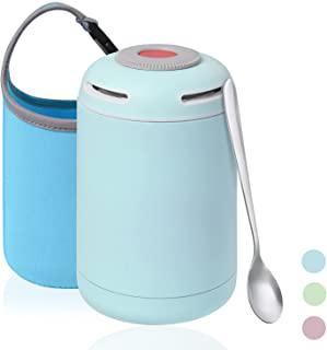 Miglior thermos per alimenti caldi