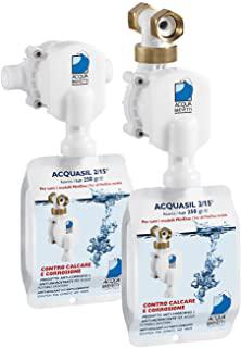 Miglior addolcitore acqua per caldaia
