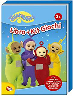 Miglior aspirapolvere dei teletubbies