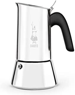 Miglior caffettiera bialetti induzione