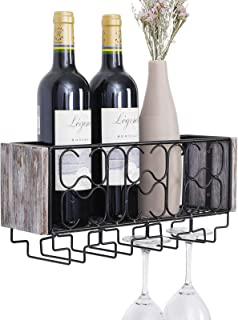 Miglior cantinetta legno