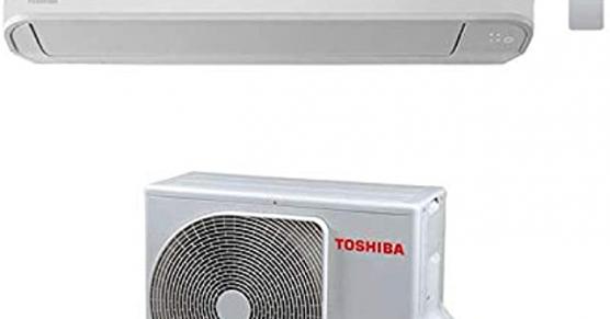 Miglior climatizzatore toshiba