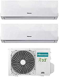 Miglior condizionatore hisense 12000