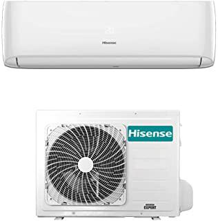 Miglior condizionatore hisense 18000