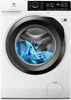 Miglior electrolux lavatrice perfectcare 600