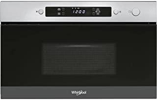 Miglior forno microonde da incasso whirlpool