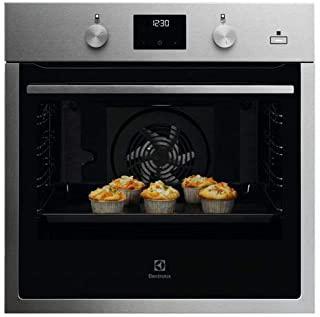 Miglior forno ventilato electrolux