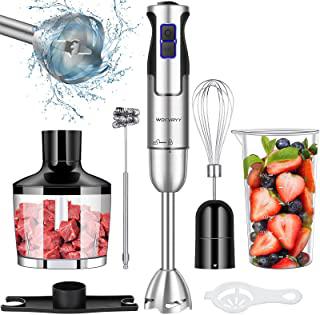 Miglior frullatore mixer