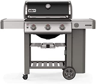 Miglior griglia elettrica weber