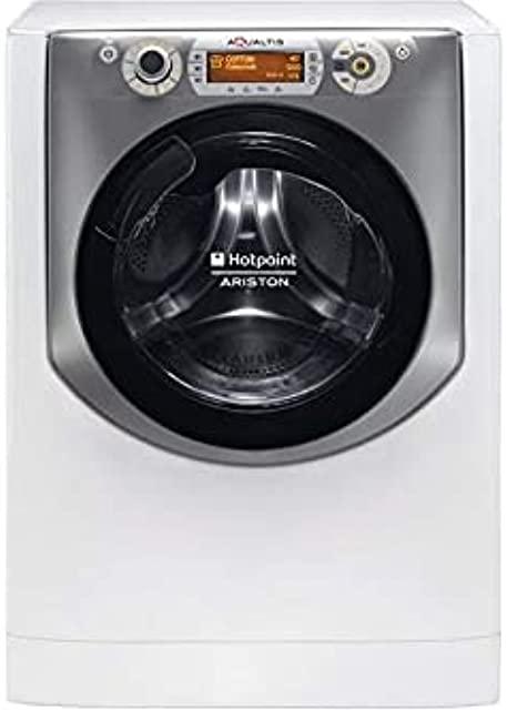 Miglior lavatrice hotpoint aqualtis