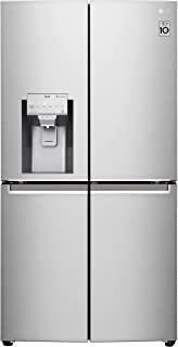 Miglior lg frigo 4 porte