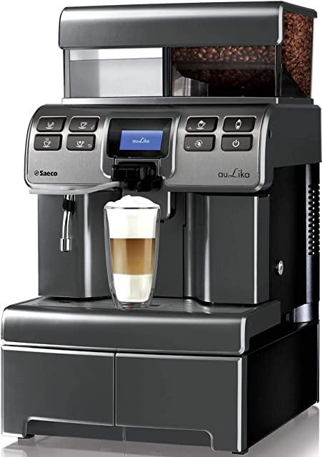 Miglior macchina caffè automatica saeco