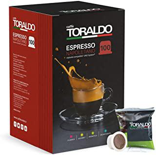 Miglior macchina caffè toraldo