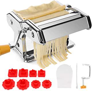 Miglior macchine per pasta fresca professionali