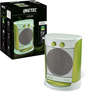 Miglior termoventilatore imetec