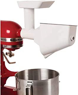 Miglior tritatutto kitchenaid