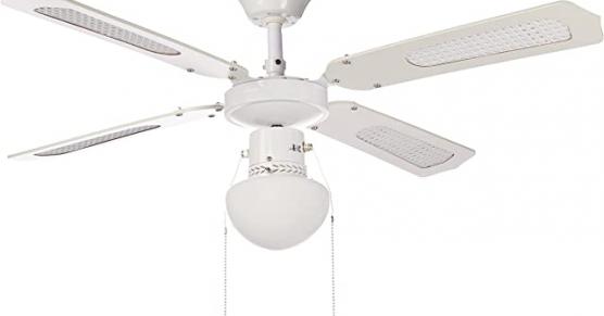 Miglior ventilatore da soffitto