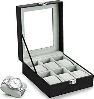 Miglior cassetta porta orologi